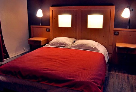 Chambre ECO